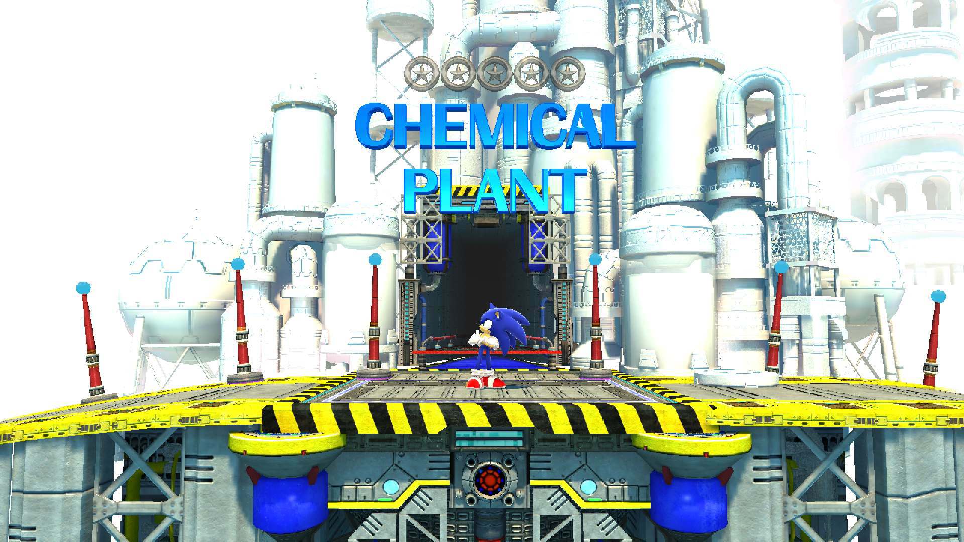 Sonic Generations - Imagen 19